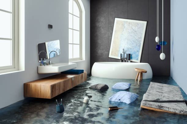 Best Water damage cleanup near me  in Chesapeake, VA