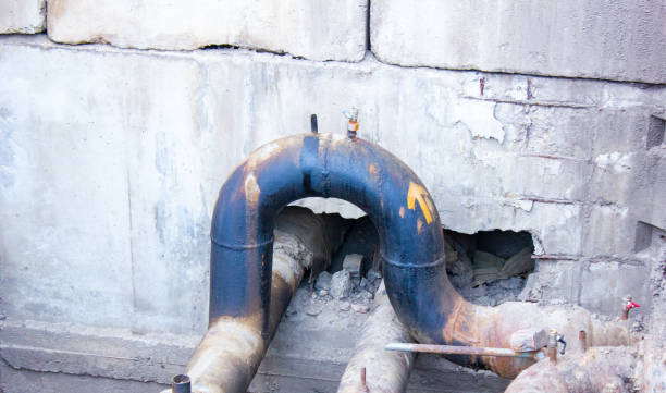 Best Sewage cleanup and water damage restoration  in Chesapeake, VA