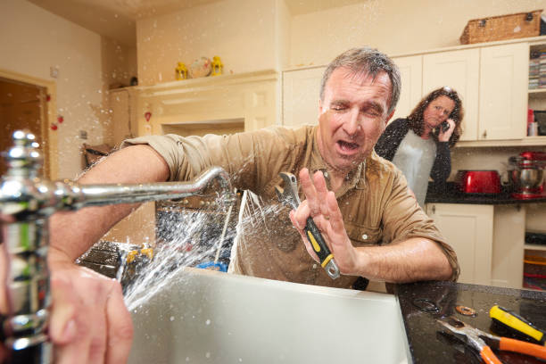 Best Emergency water damage restoration  in Chesapeake, VA